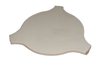 Heat Deflectors Ceramic Grill Deflectors Ceramic Grill Accessories Ceramic Deflectors