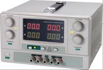 Factory wholesale DC power supply dual DC regulated power supply Dual output DC power supply 30V20A