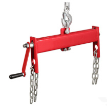 Special price 1 ton 2 ton car engine balance frame repair hanger engine balance frame auto protection tool
