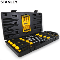 STANLEY STANLEY 16 pieces cross word plum blossom watch set 68-0002 screwdriver screwdriver set