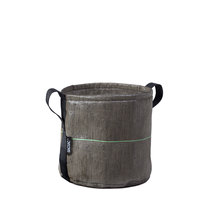 fieldnotes) (France) BACSAC soft flowerpot growing bag-round series