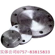 National standard blind plate DN15 DN20 DN25 DN32 DN40 DN50 DN65 DN80-DN800 (PN1 6)