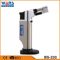 Factory price direct sales 2017 spray gun high temperature ignitor liquefied gas Ai scorching fire gun time-limited scramble for lightning shipment