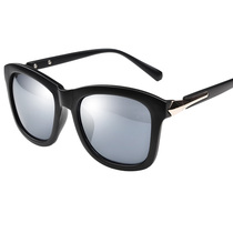 New ladies big frame square anti-ultraviolet sunglasses star tide women glasses driving sunglasses