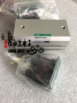 SSD-25-50-N CKD Japan imported ultra-compact cylinder