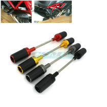 Suitable for Ducati 1100EVO 796 modified anti-crash ball bumper protection ball