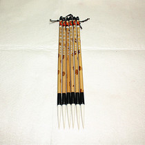 Shen Gu Yangjiajian brush Hangzhou Xuanhe