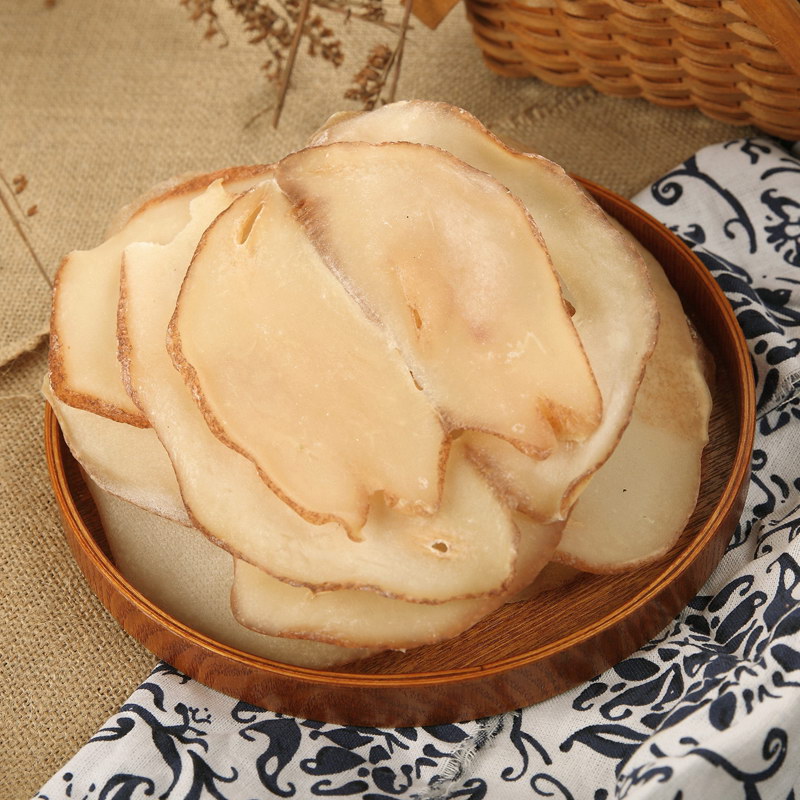 绿膳荟  响螺片200克 海螺肉干货海味 都说好