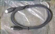 Brand new inventory 1394 wire 6 to 6 connector big head to big head original wire length 1 meter
