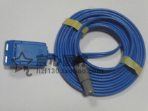 LEEP knife lipknife electric knife cathode wire coated pole wire loop wire neutral electrode connecting wire 2 core