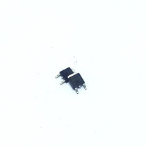 The field effect transistor MOS IRFR9110 TO-252 3 1A 100V