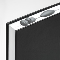 Israel Peleg Elegant Hippo Bookmark Crocodile Bookmark Creative cute animal Bookmark