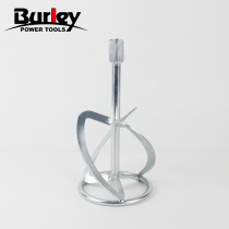 Burley Industrial mixer Special matching with mixing head series Coatings Cement ink Feed accessories