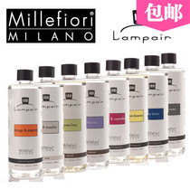 Millefiori Milan Philly Italian Imported Authentic Aromatic Fragrance Lamp Refill 500ml