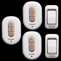 Wireless doorbell remote control doorbell Home wireless AC electronic doorbell 2 drag 1 2 drag 2 2 drag 3 2 drag 4