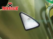 Jialing 600 JH600B-A JH600BJ Front and Rear Side Bucket Lamp Sideways Three-wheeled Saddle Edge Vehicle Factory Parts
