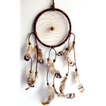 dream catcher Indian dream catcher transporter evil successor handmade pendant gift