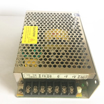 DC DC24V to DC DC5V 12v 15v 24V isolation switching power supply module power supply 75W