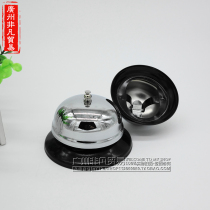 Cantonese Bell dumbbell call bell wake-up device hand press Bell Bell jingle milk tea shop cafe hotel kitchen dedicated