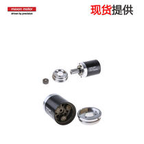 Maxon Motor 55 5mm 15: 1 Gearbox 203116 In Stock