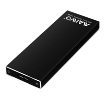 MAIWO McWauer K16N USB3 0 Interface Hard Disk 500GB (NGFF) SSD Solid Hard Disk