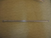 Bai computer cutting bed blade Gerber GTXL blade automatic cutting bed consumables