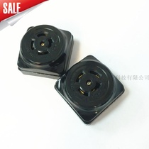 Taiwan Longguang LKEW surface mount industrial socket LK2420K-1 20A 250V American standard mechanical and electrical equipment socket