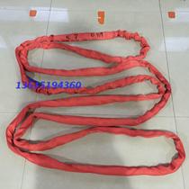 5T1 5T1 5M3M flexible hanger with ring lifting harness Industrial harness round harness 5 ton 1 5 m 3 m