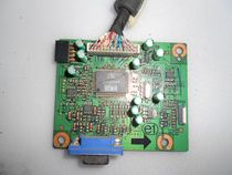 DELL DELL E176FPB E177FPB E97FPB Driver board 4H L1Y01 A00 driver board