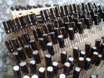 Original ELNA STARGET Ina 10v 47UF copper foot theater audio capacitor 2000 only = 280 yuan