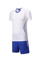(Zhengda Sports-Chengdu) 18 light board Football suit group purchase printed jersey 651 football training suit