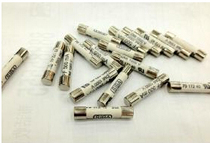 Ceramic Fuse 6*32mm Fuse tube SIBA FF630mA 1000V 7017240 1000V