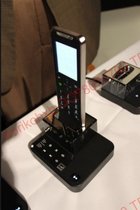 Motorola IT6-2 DECT 6 0 Overseas Original Motorola ultra-thin digital cordless phone