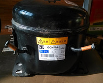 Brand new original Zanusi compressor GQY55AJ 100V 50 60HZ 134A refrigerant about 100W