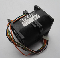 Original Sanyo SanAce60 9CR0612P0S63 12V 3 2A car booster ball bearing fan