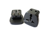 SSI-6 national standard two-plug porous universal socket multi-country conversion plug for China and Thailand