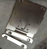 26-E66061 WH upper clip