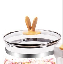 Dragons Dolma health pot accessories of various models-pot cover