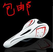 American Warriors Duke Thickened Silicone Saddle Mountain Bike Saddle Mountain Bike Cushion Ultra Soft Comfort Bike Gear Accessories