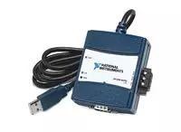 Brand new NI USB-8473 NI USB-8476 acquisition card can be developed ticket