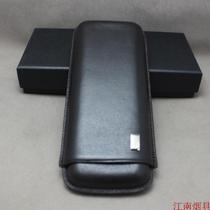 British imported Dunhill Dunxi Road car bucket series snow eggplant set Churchill 3-PA9133