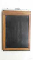 American Graff 5X7 large format camera wet version dry version of the wooden film box color is very good
