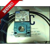 Spot MAC high frequency solenoid valve 35A-ACA-DDBA-1BA voltage DC12V