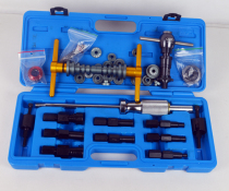 Kuyu hope King hub for SKF Peilin Enduro hub repair and maintenance for bearing