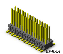 FTE-115-02-G-DV-TR imported