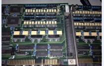 MC8040A Aurotek and Tsubaki MC8040A 4-axis PC-Based Control 4-axis Control Motion card