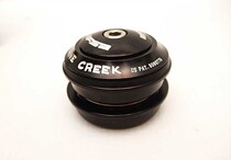 Aluminum alloy shaft bowl bearing Bowl set 34mm-42-44mm-52-56MM built-in very smooth