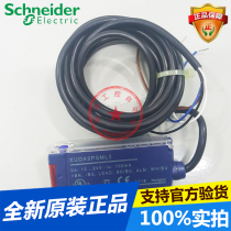 Schneider Schneider fiber amplifier sensor XUDA2PSML2 original spot
