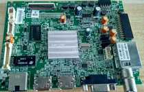 Original Skyworth 32 40 42 49E360E motherboard 5800-A8S160-0P40 0P80 with various screen
