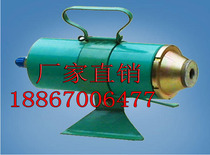 Prestressed tensioning anchor mechanical equipment LD series upsetting head device